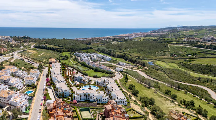Amaranta Living - Casares Golf