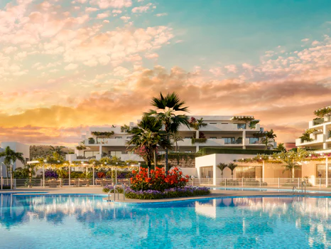 Amaranta Living - Casares Golf