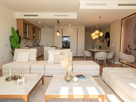 Soleia Living El Chaparral – Exclusive Villas with Sea Views