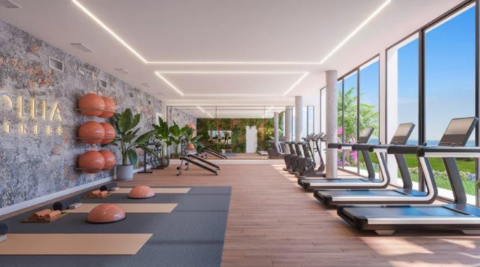 Soleia Living El Chaparral – Exclusive Villas with Sea Views