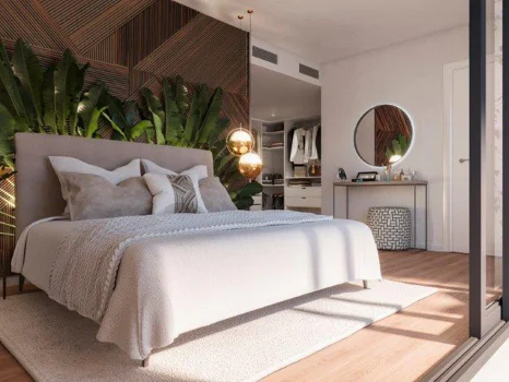 Soleia Living El Chaparral – Exclusive Villas with Sea Views