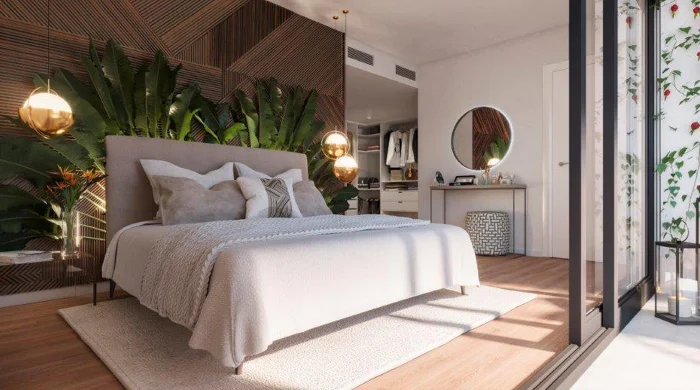 Soleia Living El Chaparral – Exclusive Villas with Sea Views