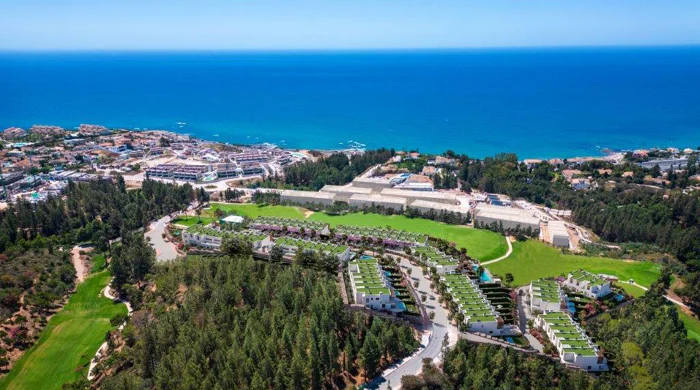 Soleia Living El Chaparral – Exclusive Villas with Sea Views