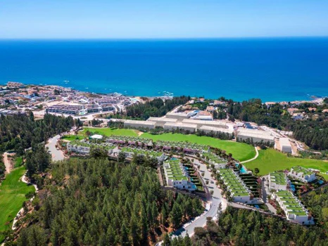 Soleia Living El Chaparral – Exclusive Villas with Sea Views