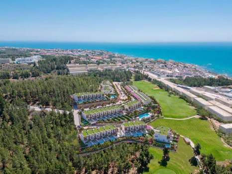 Soleia Living El Chaparral – Exclusive Villas with Sea Views