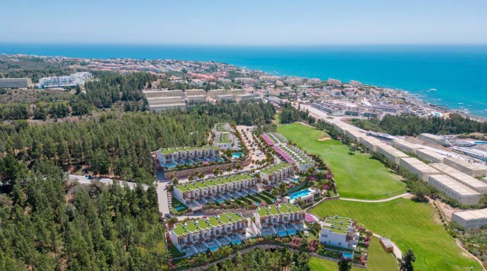 Soleia Living El Chaparral – Exclusive Villas with Sea Views