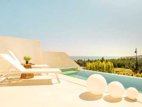 Soleia Living El Chaparral – Exclusive Villas with Sea Views