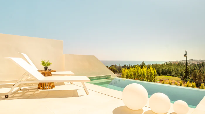 Soleia Living El Chaparral – Exclusive Villas with Sea Views