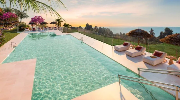 Soleia Living El Chaparral – Exclusive Villas with Sea Views