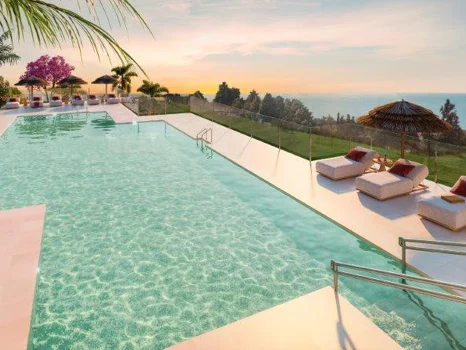 Soleia Living El Chaparral – Exclusive Villas with Sea Views