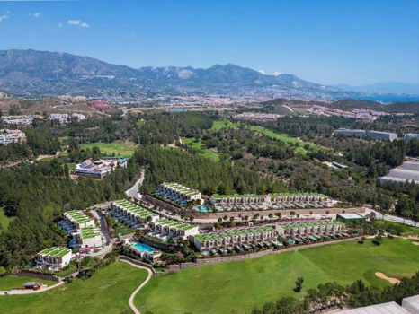 Soleia Living El Chaparral – Exclusive Villas with Sea Views