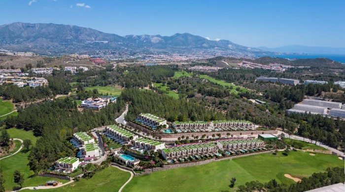 Soleia Living El Chaparral – Exclusive Villas with Sea Views