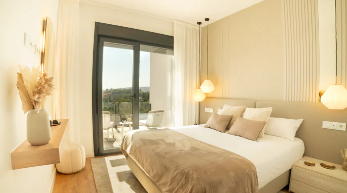 Soleia Living El Chaparral – Exclusive Villas with Sea Views