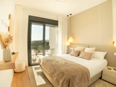 Soleia Living El Chaparral – Exclusive Villas with Sea Views