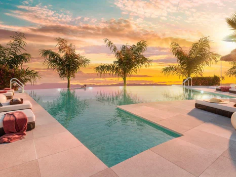 Soleia Living El Chaparral – Exclusive Villas with Sea Views