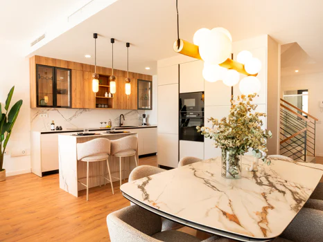 Soleia Living El Chaparral – Exclusive Villas with Sea Views