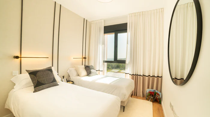 Soleia Living El Chaparral – Exclusive Villas with Sea Views