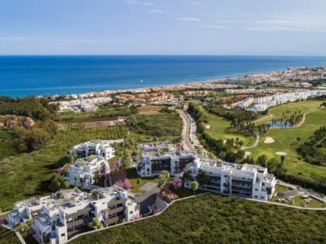 Alura Living - 99 apartments, penthouses and ground-floor homes with private gardens