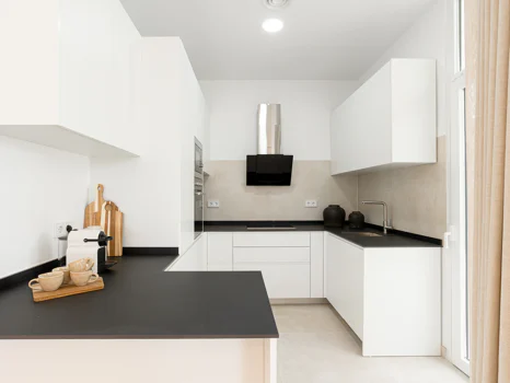 NARA MARBELLA: Exclusive development of 8 luxury villas in Valdeolletas, Marbella, with private pool and sea views