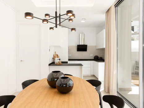 NARA MARBELLA: Exclusive development of 8 luxury villas in Valdeolletas, Marbella, with private pool and sea views