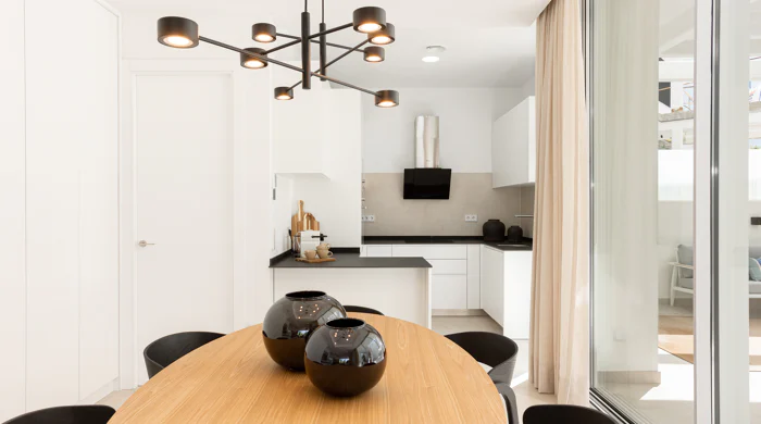 NARA MARBELLA: Exclusive development of 8 luxury villas in Valdeolletas, Marbella, with private pool and sea views