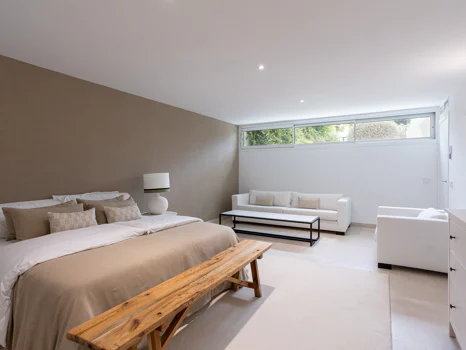 NARA MARBELLA: Exclusive development of 8 luxury villas in Valdeolletas, Marbella, with private pool and sea views