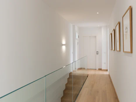 NARA MARBELLA: Exclusive development of 8 luxury villas in Valdeolletas, Marbella, with private pool and sea views
