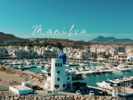 Vesta Mare by ABU, frontline beach in Manilva apartments and penthouses