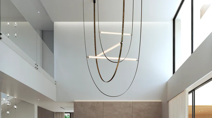 Impressive contemporary villas in Cortijo Blanco, next to Puerto Banús · Under construction!