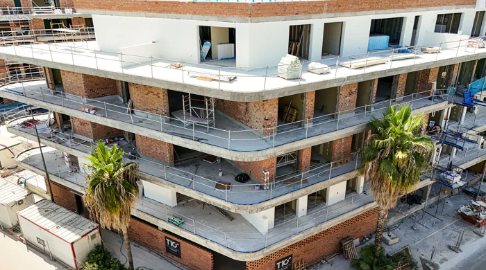 SALVIA: spectacular new project close to the beach in San Pedro de Alcantara, Marbella