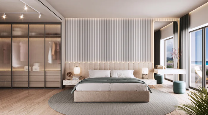 SALVIA: spectacular new project close to the beach in San Pedro de Alcantara, Marbella