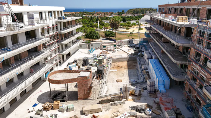 SALVIA: spectacular new project close to the beach in San Pedro de Alcantara, Marbella