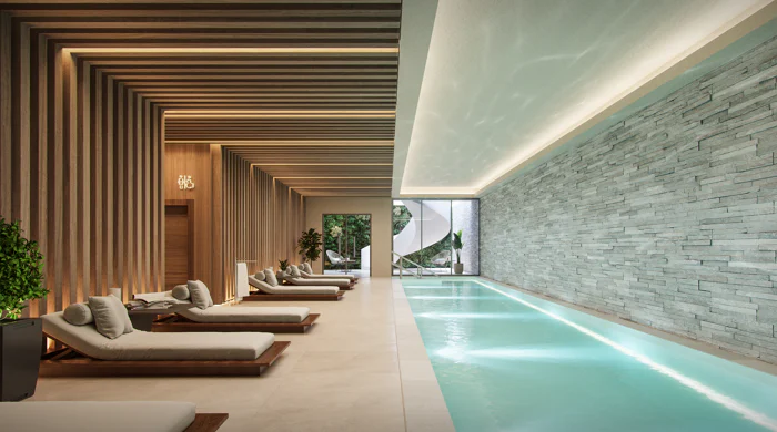 SALVIA: spectacular new project close to the beach in San Pedro de Alcantara, Marbella