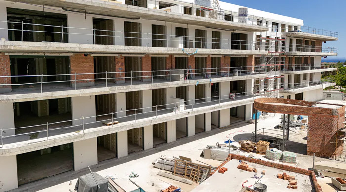 SALVIA: spectacular new project close to the beach in San Pedro de Alcantara, Marbella