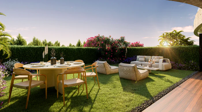 Exclusive residential complex in Elviria Hills, Marbella