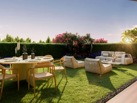 Exclusive residential complex in Elviria Hills, Marbella