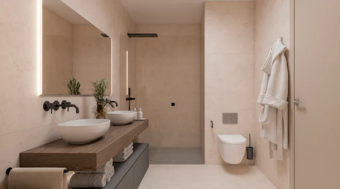 Exclusive residential complex in Elviria Hills, Marbella