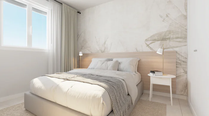 VIA CÉLERE ACQUA GARDENS, new property development in Cancelada, Estepona.