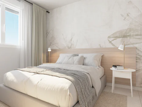 VIA CÉLERE ACQUA GARDENS, new property development in Cancelada, Estepona.