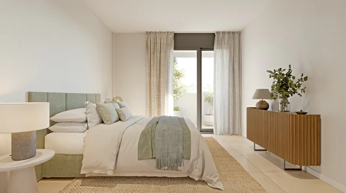 Stunning Estepona Apartments for sale within walking distance of the Marina and all amenities!