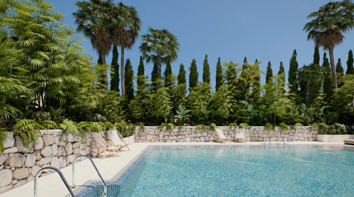 Stunning Estepona Apartments for sale within walking distance of the Marina and all amenities!