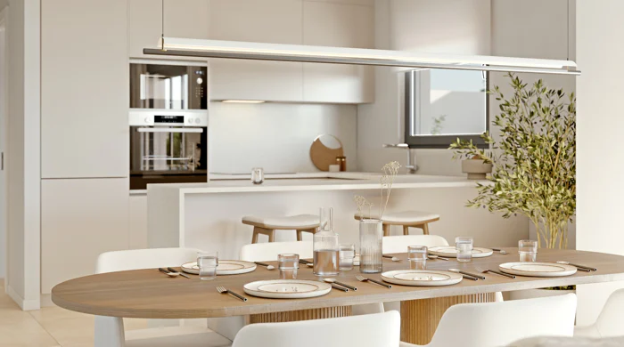 Stunning Estepona Apartments for sale within walking distance of the Marina and all amenities!