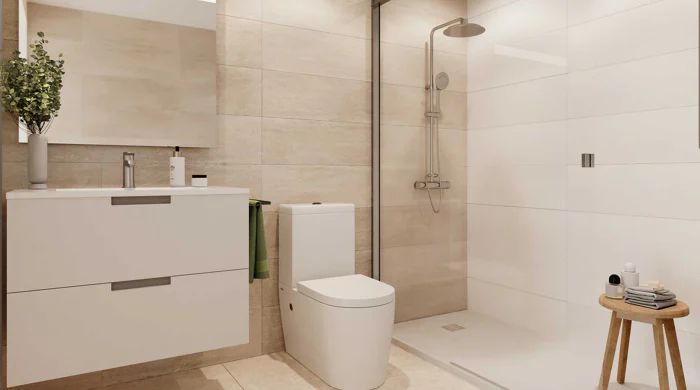 Las Mesas Collection, new property development in Las Mesas, Estepona.