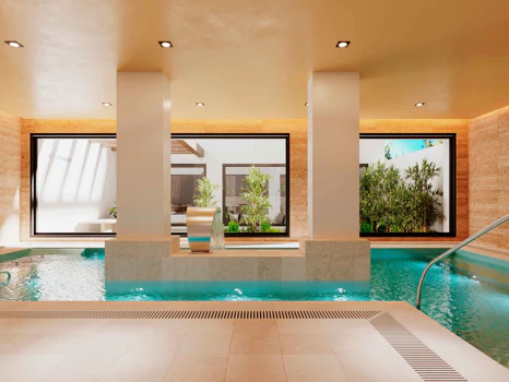 Las Mesas Collection, new property development in Las Mesas, Estepona.