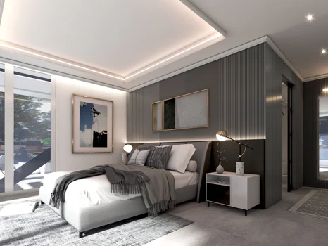 Villas Bellagio el Higueron, new property development in Torreblanca, Fuengirola.