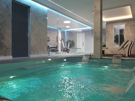 Villas Bellagio el Higueron, new property development in Torreblanca, Fuengirola.