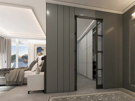 Villas Bellagio el Higueron, new property development in Torreblanca, Fuengirola.