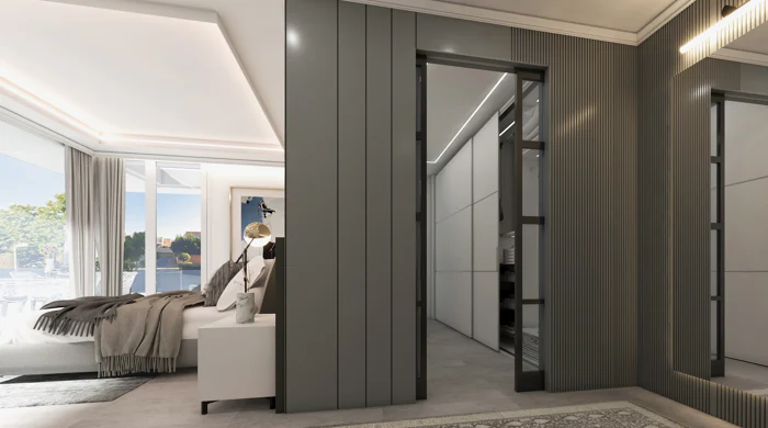 Villas Bellagio el Higueron, new property development in Torreblanca, Fuengirola.