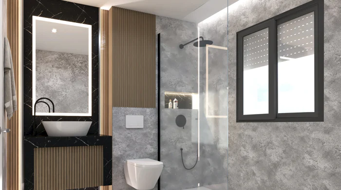 Villas Bellagio el Higueron, new property development in Torreblanca, Fuengirola.