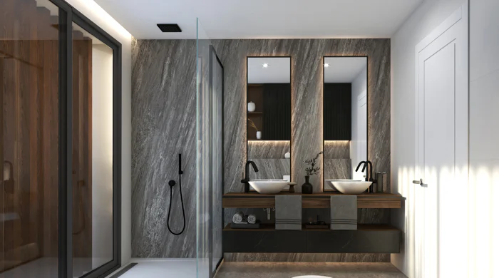 Villas Bellagio el Higueron, new property development in Torreblanca, Fuengirola.